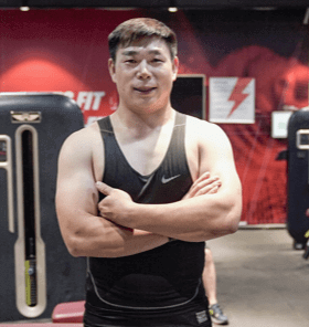 乐刻会员 骨髓哥